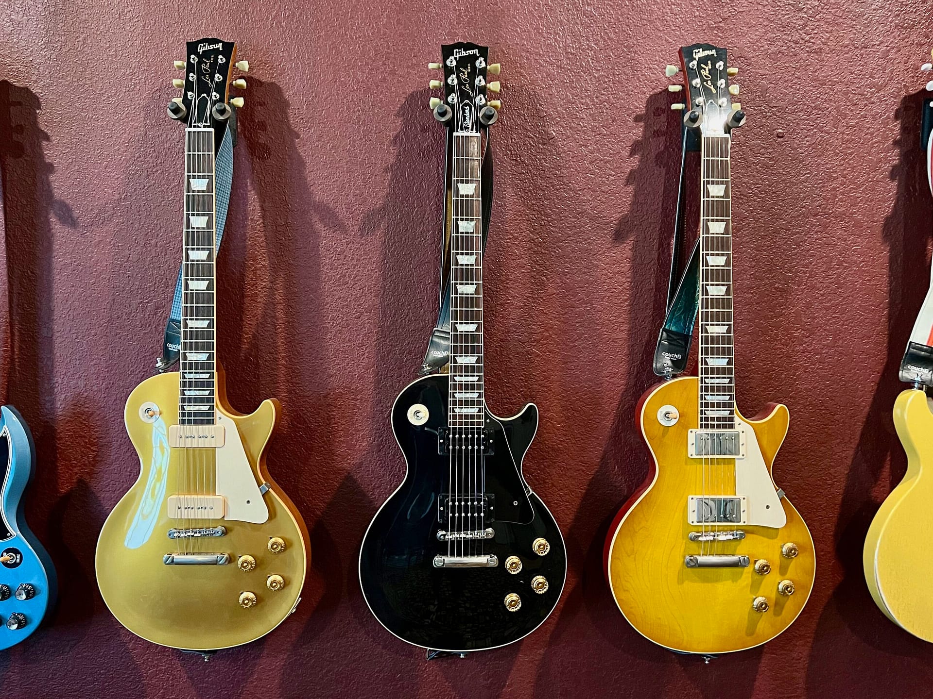 Church Guitar Technician Church Guitar Technician